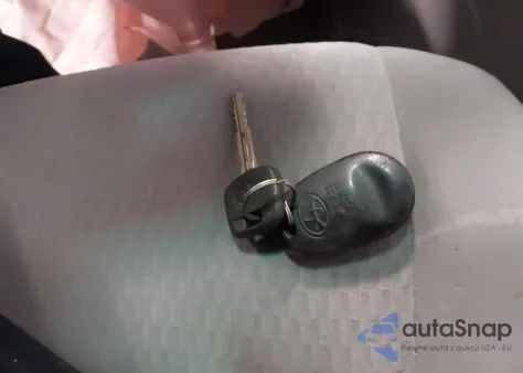 2008 Toyota Highlander из США, поврежденный, VIN JTEES41A682048791